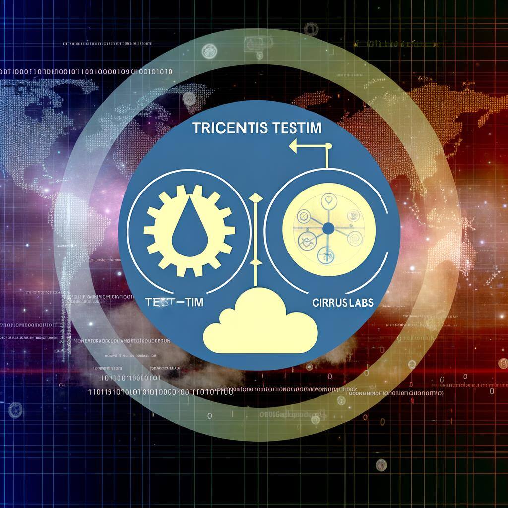 Streamlining Test Automation With Tricentis Testim Powered By CirrusLabs